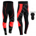 Cycling Legging