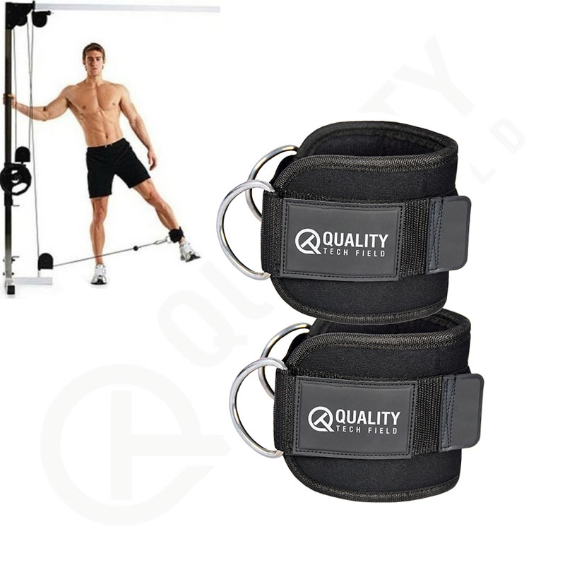 Ankle Lifting Straps