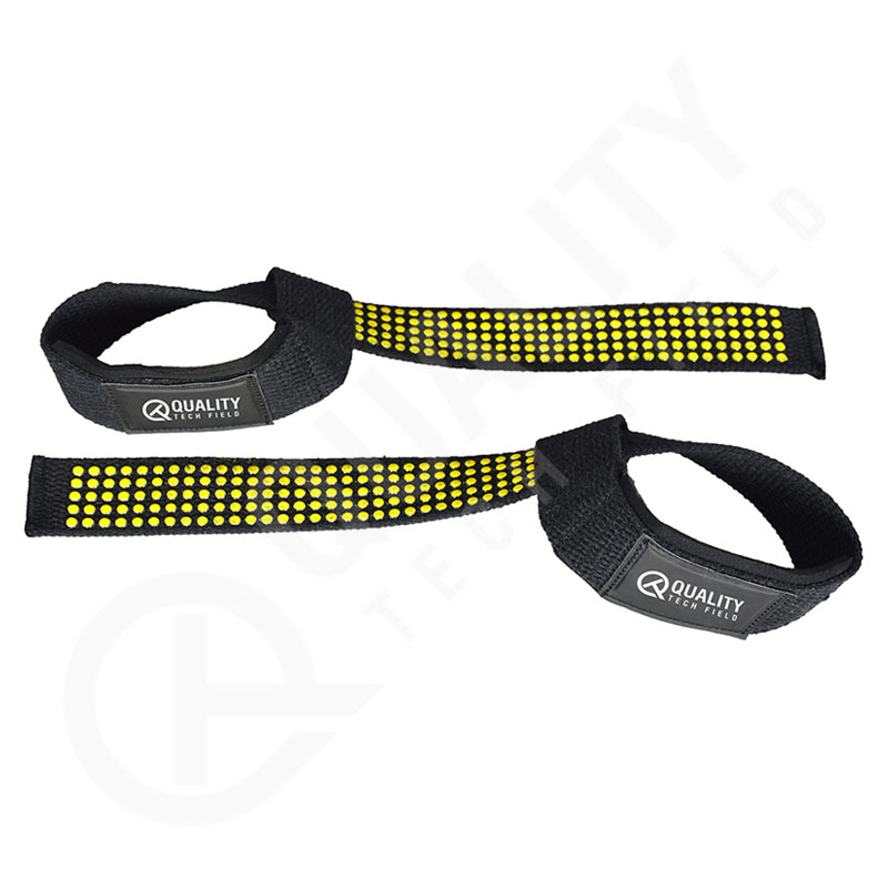 Cotton Lifting Straps