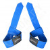 Leather Lifting Straps