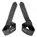 Leather Lifting Straps