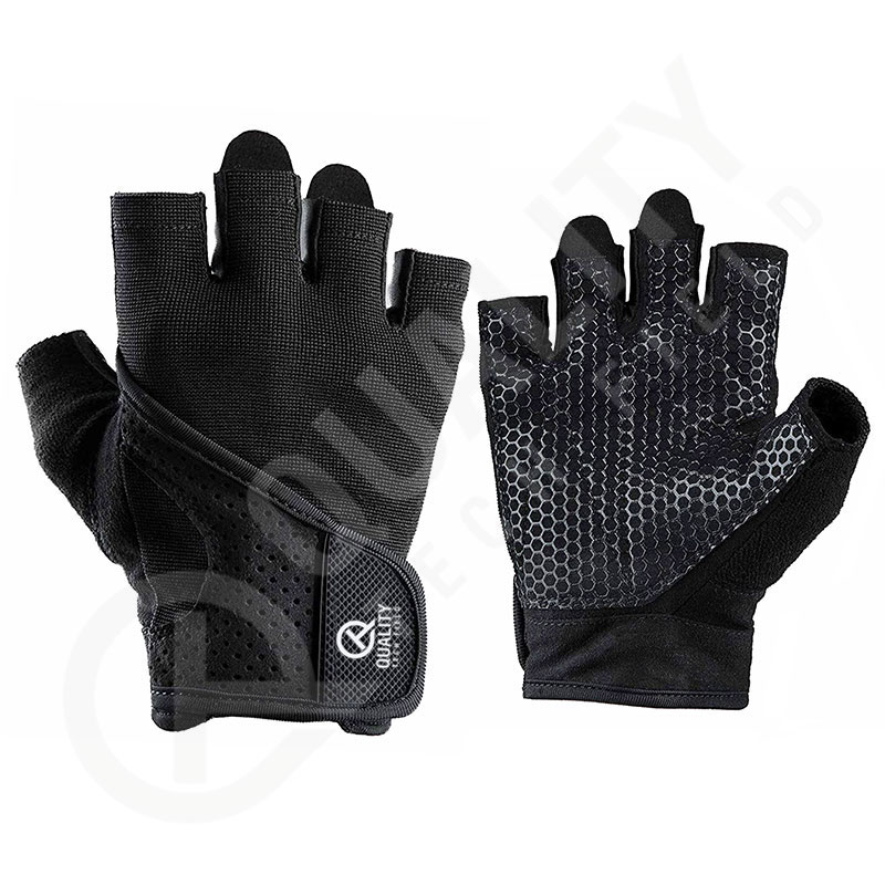 Weightlifting Basic Gloves