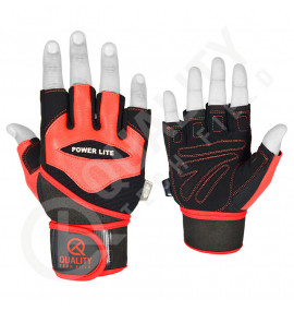 Weightlifting Power Gloves