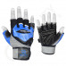 Weightlifting Power Gloves