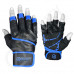 Weightlifting Power Gloves