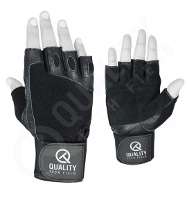 Weightlifting Power Gloves