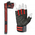 Weightlifting Power Gloves