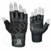 Weightlifting Power Gloves