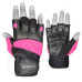 Weightlifting Power Gloves