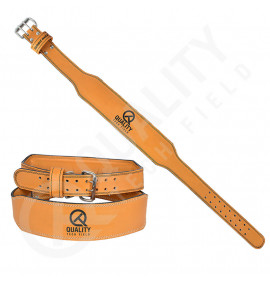 Real Leather Soft Belts