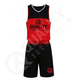 Basketball Uniform