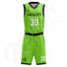 Basketball Uniform