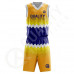 Basketball Uniform