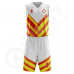 Basketball Uniform