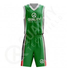 Basketball Uniform