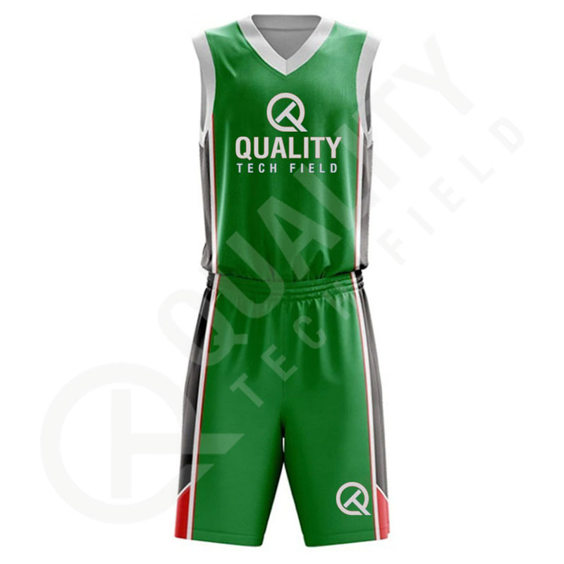 Basketball Uniform