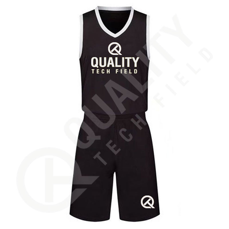 Basketball Uniform