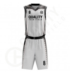 Basketball Uniform