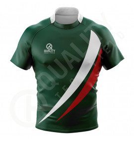 Rugby Uniform