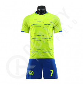 Soccer Uniform