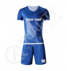 Soccer Uniform