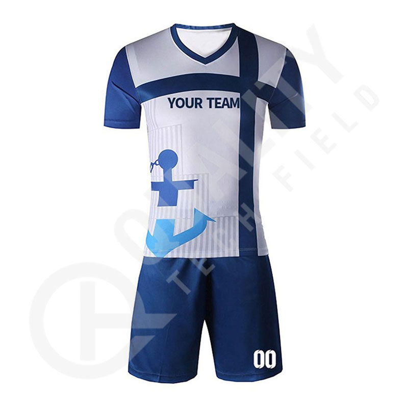 Soccer Uniform