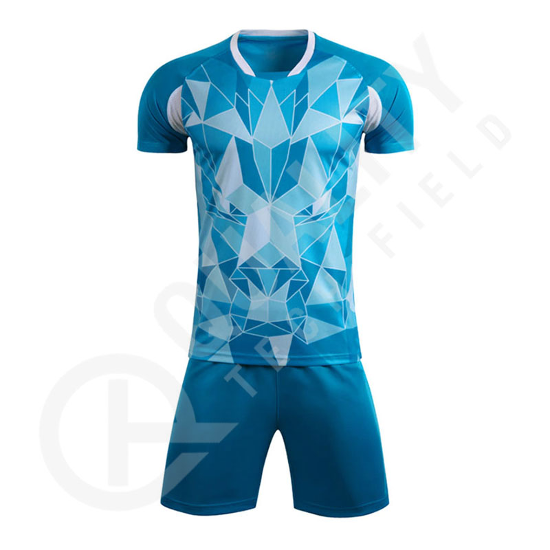 Soccer Uniform