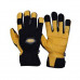 Artificial Leather Gloves