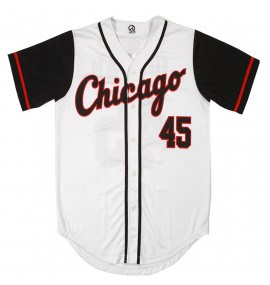 Baseball Jersey