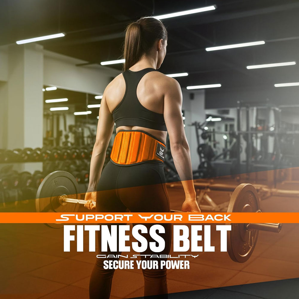 Fitness Gear