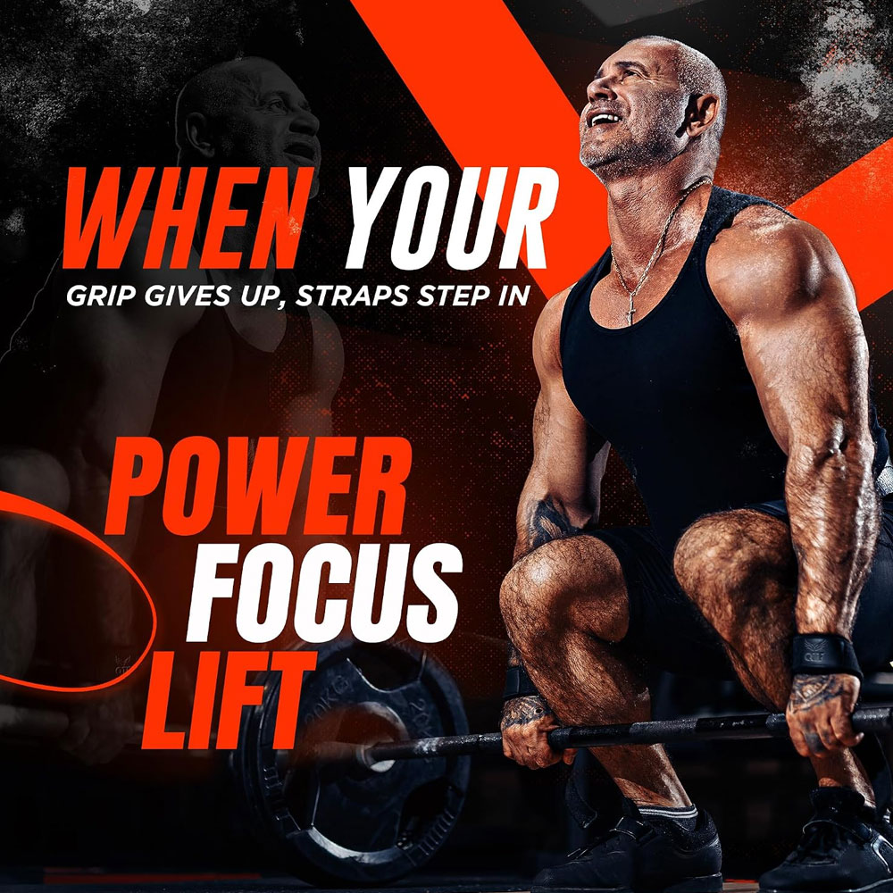 Fitness Gear
